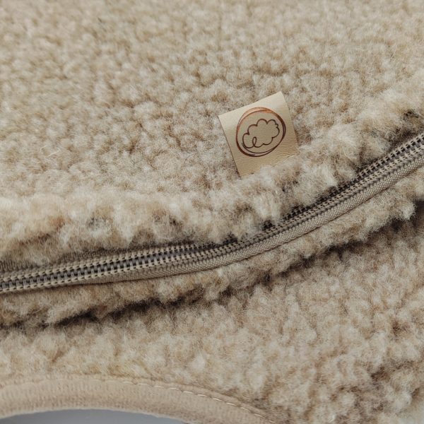 Woolen Sleeping Bag Baby Woolskins