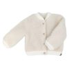 Wollen Jas Baby Bomber jas Wollen Babyjas Woolskins