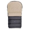 Zaffiro wool Footmuff sleeping bag wool - Woolskins