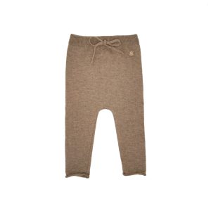 Wollen Babybroek Merino Woolskins