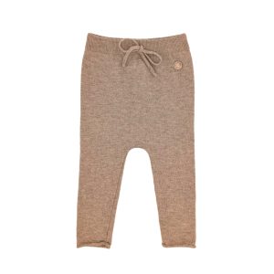 Wollen Babybroekje Merino Woolskins