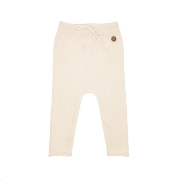 Wollen Babybroek Merino Woolskins