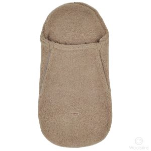 Slaapzak Wol Woolskins Zaffiro Voetenzak Wol