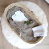Slaapzak Wol Woolskins Zaffiro Voetenzak Wol