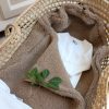 Slaapzak Wol Woolskins Zaffiro Voetenzak Wol
