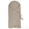 Zaffiro Wollen Wikkeldeken wrapper Woolskins