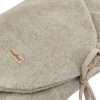 Zaffiro Wollen Wikkeldeken wrapper Woolskins