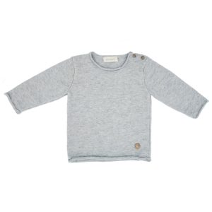 wollen-babytrui-merino-wol-lichtgrijs-woolskin
