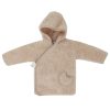 Wollen babyjasje Woolskins kimonojas wol