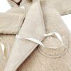 Wollen babyjasje Woolskins kimonojas wol