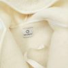 Wollen babyjasje Woolskins kimonojas wol