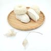 Woolskins wollen babyslofjes van elastische wol voor allerkleinsten – zachte, duurzame slofjes met perfecte pasvorm