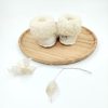 Woolskins wollen babyslofjes van elastische wol voor allerkleinsten – zachte, duurzame slofjes met perfecte pasvorm