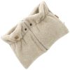 handwarmers, kinderwagen, schapenwol, moeders, wandeling zaffiro Woolskins