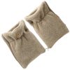 handwarmers, kinderwagen, schapenwol, moeders, wandeling zaffiro Woolskins