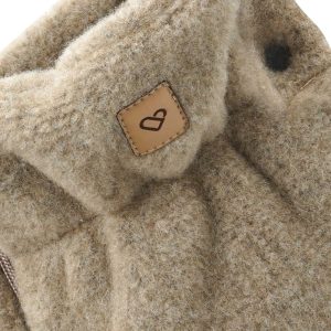 handwarmers, kinderwagen, schapenwol, moeders, wandeling zaffiro Woolskins
