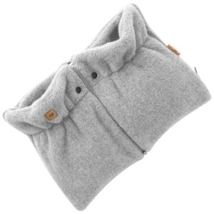 handwarmers, kinderwagen, schapenwol, moeders, wandeling zaffiro Woolskins