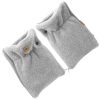 handwarmers, kinderwagen, schapenwol, moeders, wandeling zaffiro Woolskins