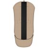 Zaffiro | Wollen Voetenzak 0-4 jaar EverGrow | Beige