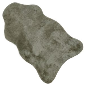 Pelli di lana per bambini in pelle di pecora