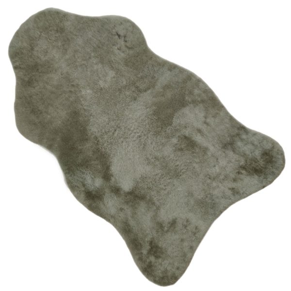 Peaux de laine pour bébé en peau de mouton Peaux de laine pour bébé en peau de mouton