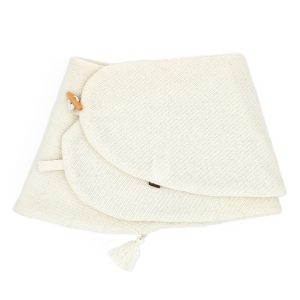 Voedingskussen wollen vulling Woolskins