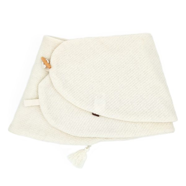 Voedingskussen wollen vulling Woolskins