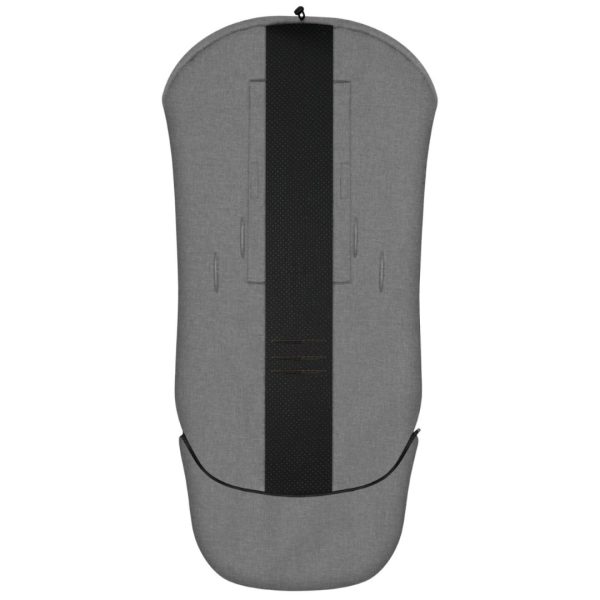 Wollen Voetenzak Zaffiro - Woolskins (3) Wollen Voetenzak Zaffiro - Woolskins (3)