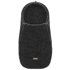 Wollen Voetenzak kopen Woolskins zaffiro