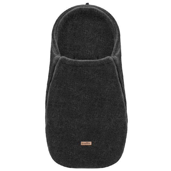 Wollen Voetenzak kopen Woolskins zaffiro