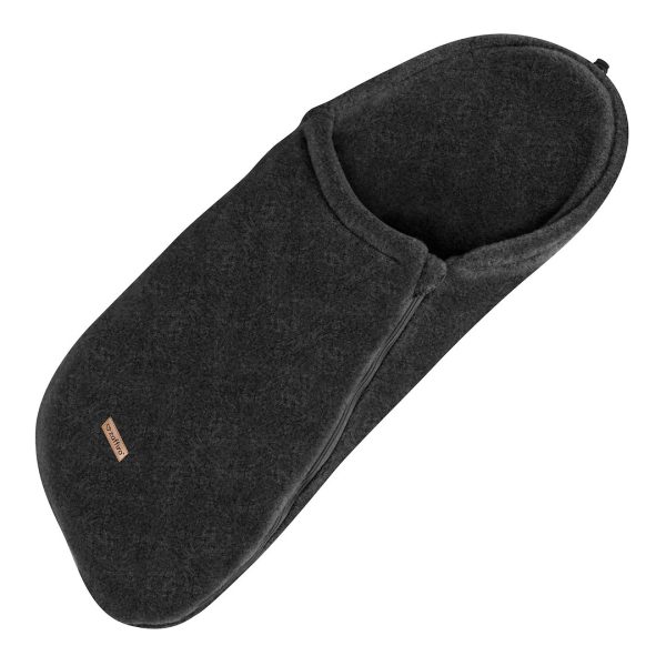 Wollen Voetenzak kopen Woolskins zaffiro