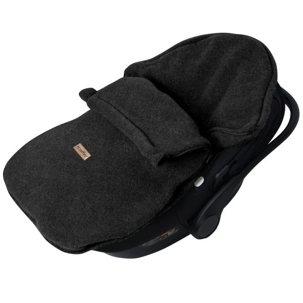 Wollen Voetenzak kopen Woolskins zaffiro