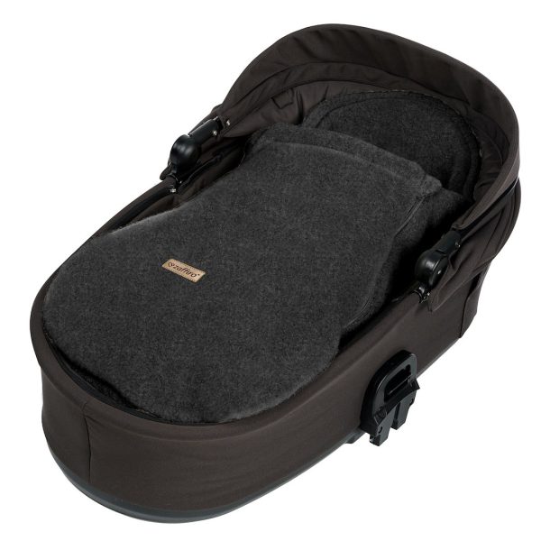 Wollen Voetenzak kopen Woolskins zaffiro