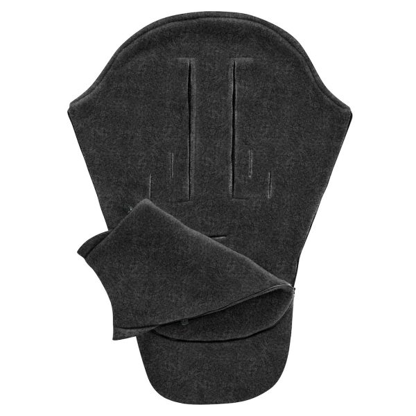 Wollen Voetenzak kopen Woolskins zaffiro