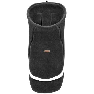 Wollen Voetenzak kopen Woolskins zaffiro