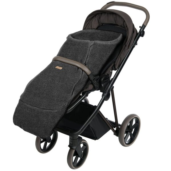 Wollen Voetenzak kopen Woolskins zaffiro