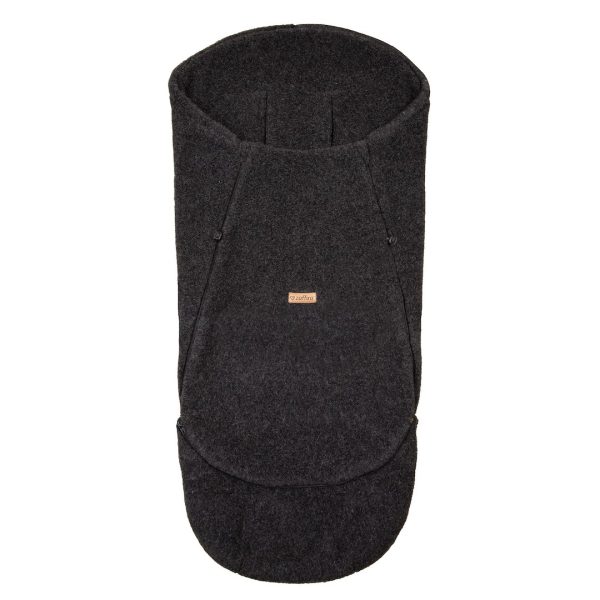 Wollen Voetenzak kopen Woolskins zaffiro