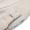 Woolskins wollen babyslaapzak van 100% Europese wol met pijpjes en omslagboorden, ideaal voor baby’s en peuters, temperatuurregulerend en hypoallergeen