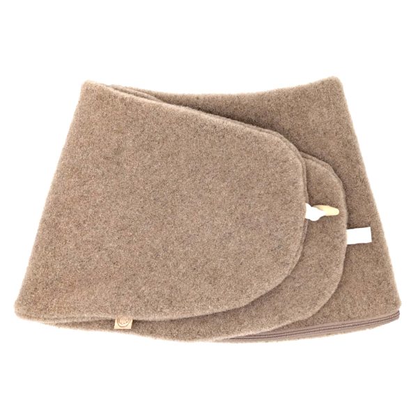 Wollen voedingskussen, voedingskussen wollen vulling