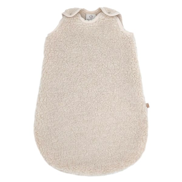Wollen slaapzak baby Woolskins