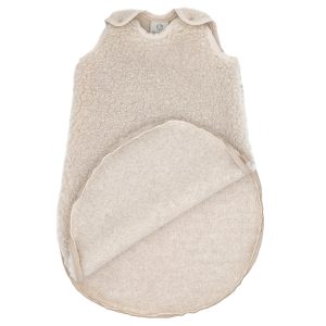 Wollen slaapzak baby Woolskins