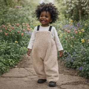 Wollen baby Broek Woolskins