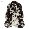 Spotted sheepskins Baby Woolskins Spotted sheepskins Baby Woolskins
