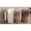 Interieurdecoratie schapenvacht en kussens – duurzaam Europees wolproduct Woolskins Interieurdecoratie schapenvacht en kussens – duurzaam Europees wolproduct Woolskins