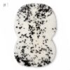 Schapenvacht voor Kinderwagen - Natural Spotted Special Edition
