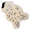 Schapenvacht voor baby - Natural Spotted Special Edition