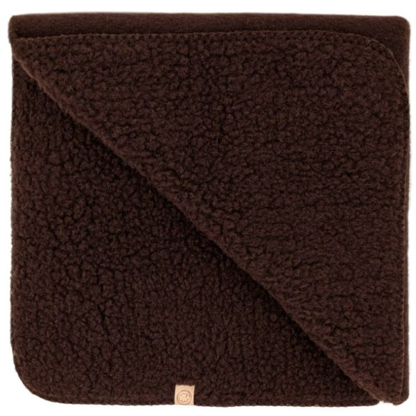 Wollen Wiegdeken Baby Wollen Wiegdeken Baby