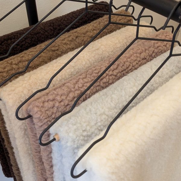 Wollen babydeken Woolskins Wollen babydeken Woolskins