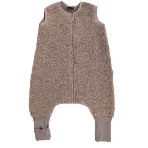 Wollen slaapzak Wol Baby Peuter Woolskins Bruin