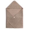 Wollen omslagdoek baby Woolskins